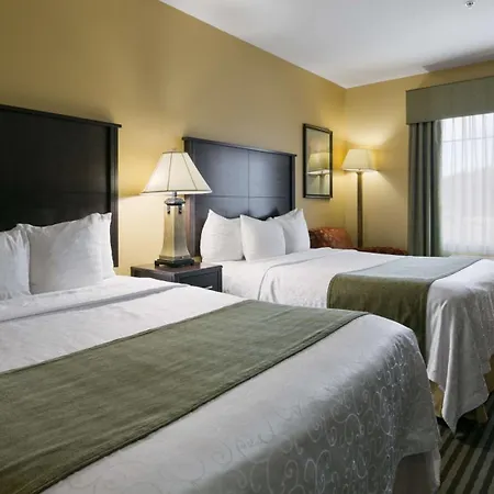Best Western Plus Port Of Camas-Washougal Convention Center-2
