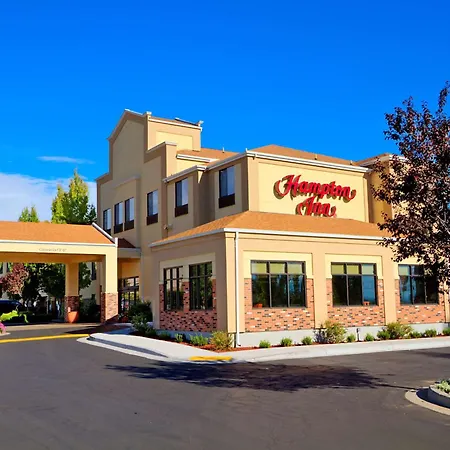 Hampton Inn Salt Lake City-Layton-2