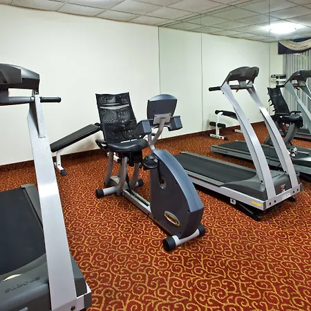 Holiday Inn Express Vero Beach-West I-95 By Ihg-2