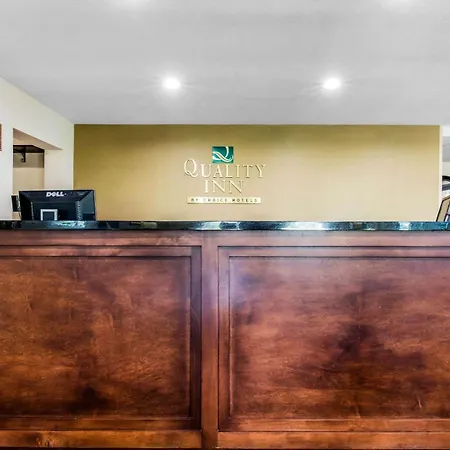 Quality Inn Batesville-2