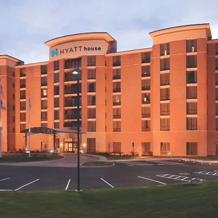 Hyatt House Hartford North/Windsor-3