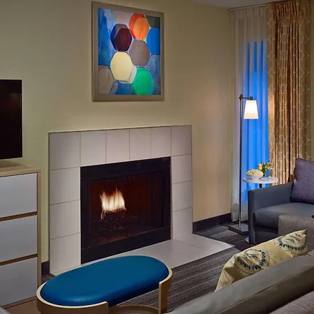 Sonesta Es Suites Cincinnati - Blue Ash-3