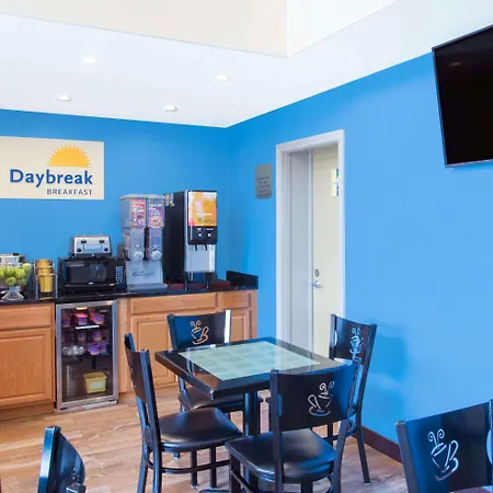 Days Inn -New Haven-2