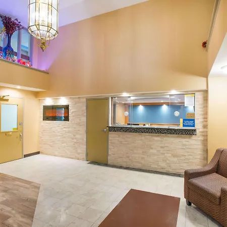 Days Inn -New Haven-3