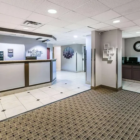 Microtel Inn And Suites Lafayette-3