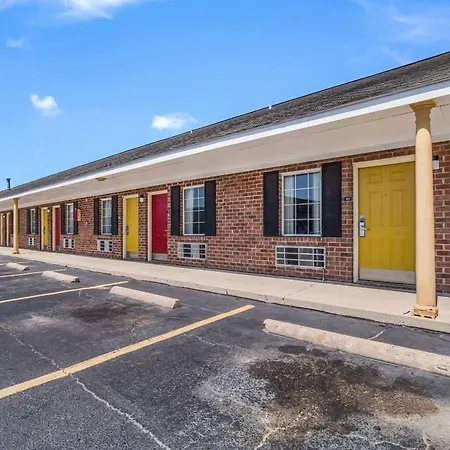 Econo Lodge Santee-3