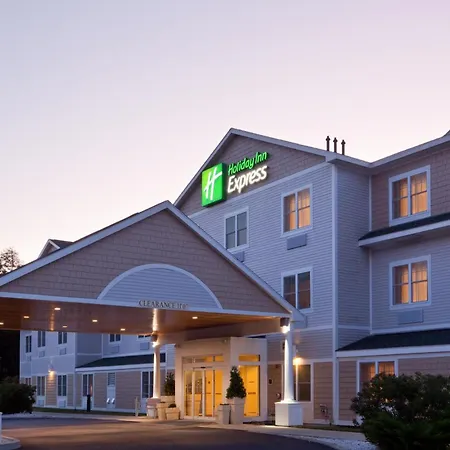 Holiday Inn Express Hotel & Suites Freeport By Ihg-3