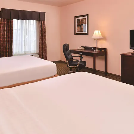 La Quinta By Wyndham Woodward-3