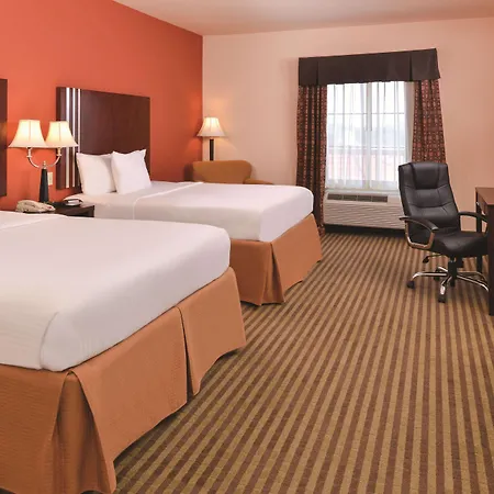 La Quinta By Wyndham Woodward-2