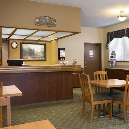 Howard Johnson By Wyndham Leavenworth-3