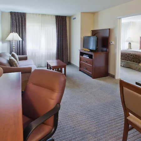 Staybridge Suites Everett - Paine Field By Ihg-2