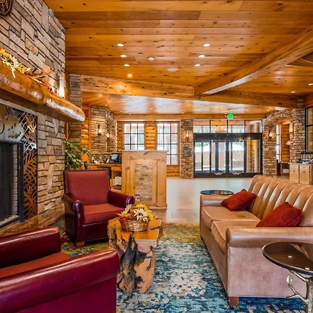 Brian Head Lodge-3