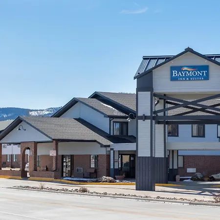 Baymont By Wyndham Spearfish-2