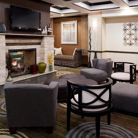 Holiday Inn Express & Suites Richfield By Ihg-2