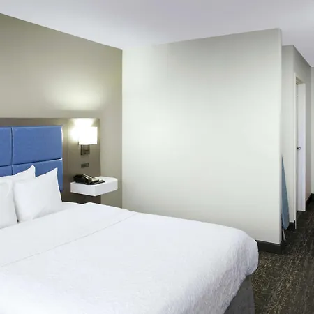 Hampton Inn Chicago Elgin / I-90-2