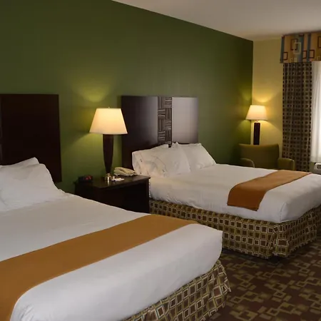 Holiday Inn Express Hotel & Suites Dumas By Ihg-3