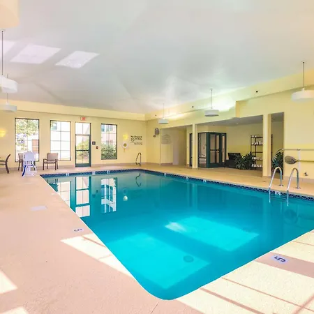 Hampton Inn Freeport/Brunswick-3
