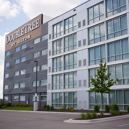 Doubletree By Hilton Omaha Southwest, Ne-2