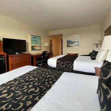 Best Western Plus Waterville Grand Hotel-2