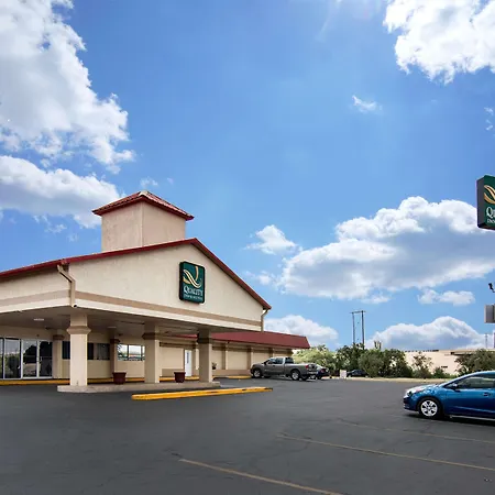 Quality Inn-3