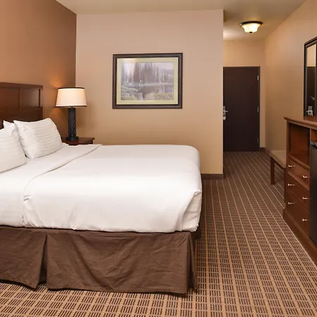 Holiday Inn Express Hotel & Suites Mccall-The Hunt Lodge, An Ihg Hotel-3