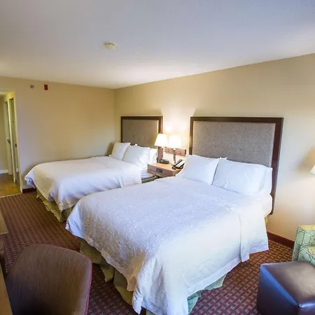 Hampton Inn Washington-3