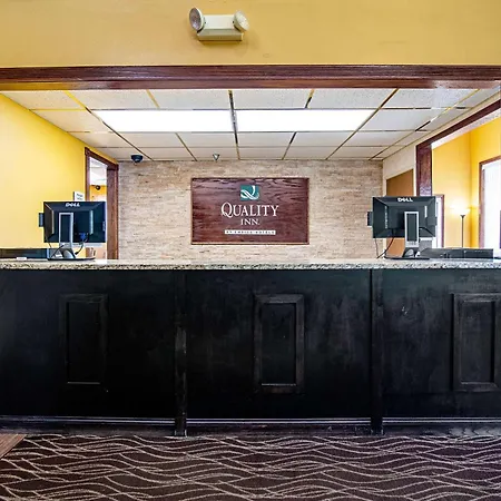 Quality Inn Aberdeen-2