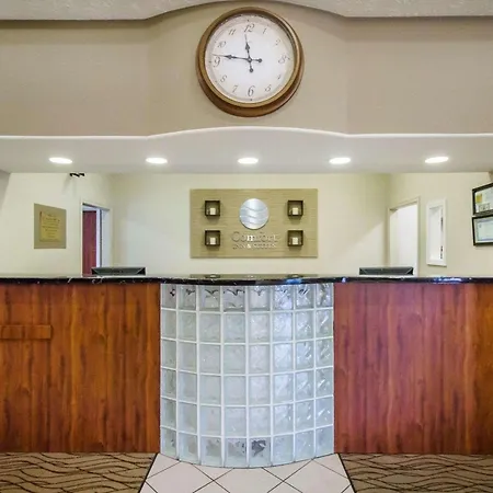 Comfort Inn & Suites Deadwood-3