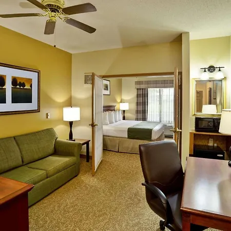 Country Inn & Suites By Radisson, Marion, Oh-3