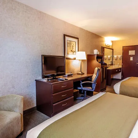 Quality Inn Arlington-3