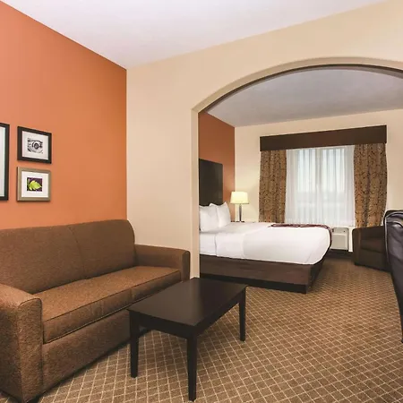La Quinta By Wyndham Ely-2