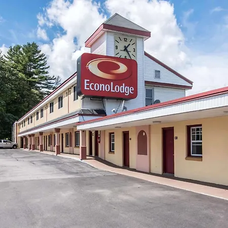 Econo Lodge Brattleboro South-3