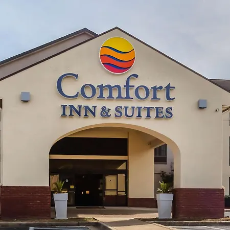 Comfort Inn & Suites Jasper Hwy 78 West-2