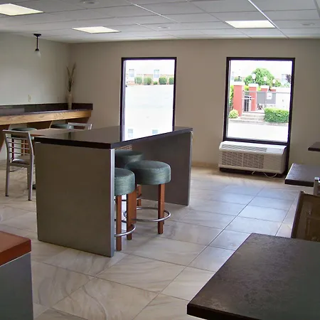 Best Western Of Murphy-2