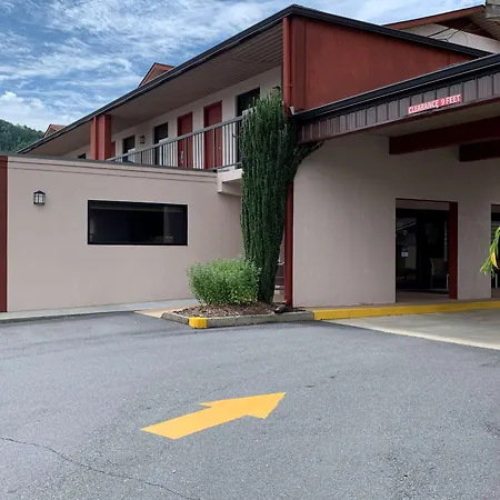 Best Western Of Murphy-3