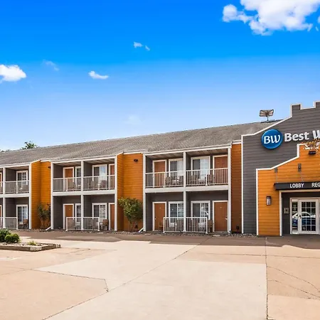 Best Western Galena Inn & Suites-2