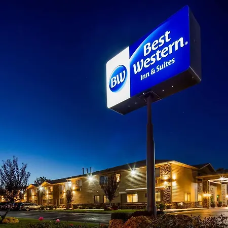 Best Western Inn & Suites-2