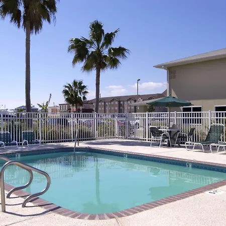 Conn Brown Harbour Inn Aransas Pass Corpus Christi-2
