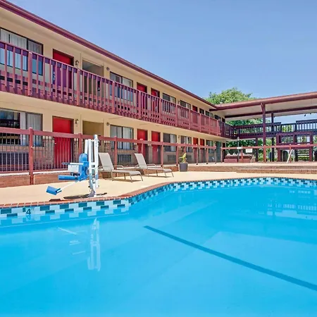 Super 8 By Wyndham Albany Corvallis-2