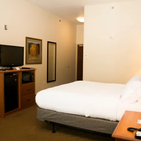 Holiday Inn Express & Suites - Mason City By Ihg-2