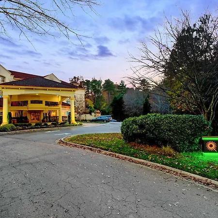 La Quinta By Wyndham Raleigh Crabtree-2