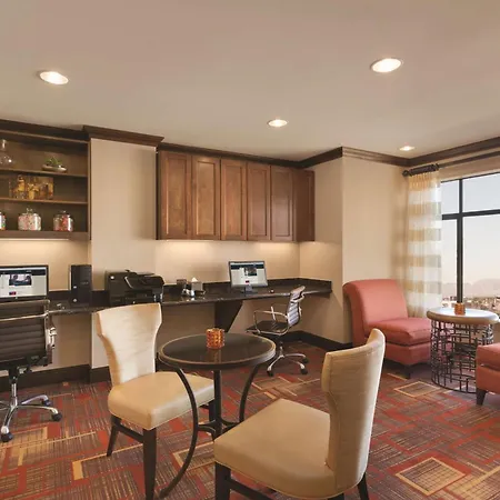 Hilton Phoenix Chandler-2