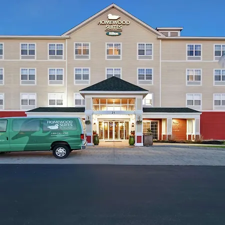 Homewood Suites By Hilton Dover-3