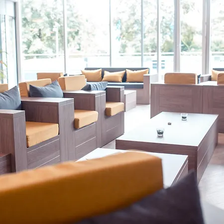 Tulip Inn Muenchen Messe-3