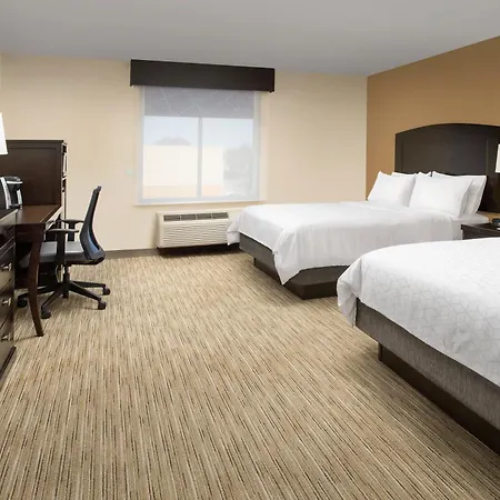 Holiday Inn Express Uvalde By Ihg-2