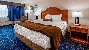Best Western Valdez Harbor Inn-2