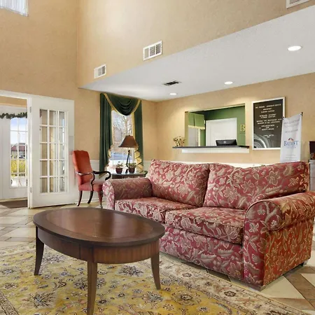 Baymont By Wyndham Eufaula-2