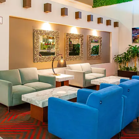 Best Western Oak Meadows Inn-3