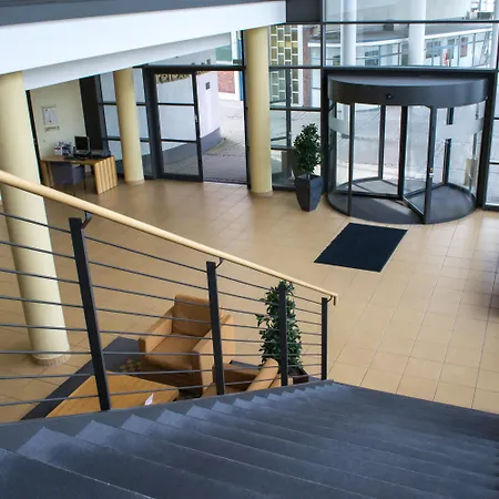Relexa Hotel Ratingen City-3