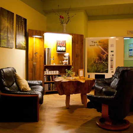 Best Western Hotel Antoniushof (Adults Only)-2